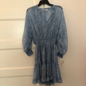 The Impeccable Pig Nice to Meet You Dress